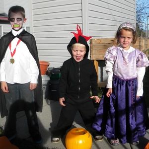 Meet your Posher, Shannon